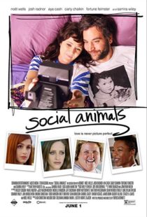 دانلود فیلم Social Animals 201819843-705797199