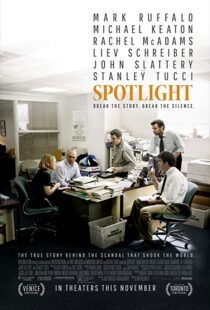 دانلود فیلم Spotlight 20152584-1397034383