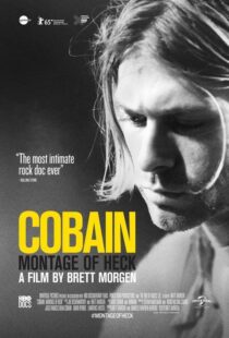 دانلود مستند Cobain: Montage of Heck 20153465-650245131