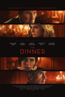 دانلود فیلم The Dinner 20178856-1686687343