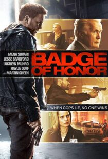 دانلود فیلم Badge of Honor 201521243-55329813