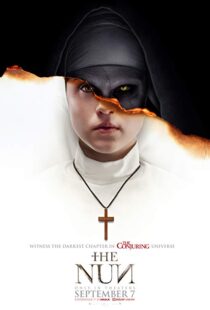 دانلود فیلم The Nun 20181832-46496378