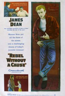 دانلود فیلم Rebel Without a Cause 195516175-1432207073