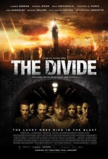 دانلود فیلم The Divide 201114506-682951226