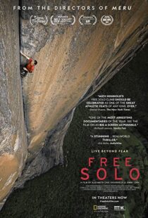 دانلود مستند Free Solo 201820051-1292774594