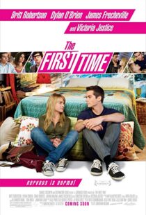 دانلود فیلم The First Time 201214553-373712155
