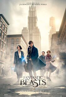 دانلود فیلم Fantastic Beasts and Where to Find Them 20162272-452906104