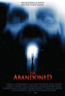 دانلود فیلم The Abandoned 20154390-1650032547