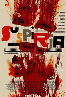 دانلود فیلم Suspiria 20186422-643582586