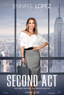 دانلود فیلم Second Act 201820653-1299413897