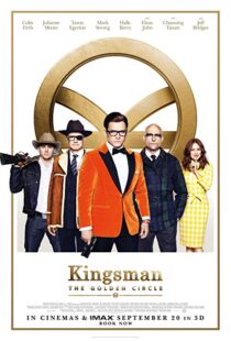 دانلود فیلم Kingsman: The Golden Circle 20171506-64151517