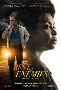 دانلود فیلم The Best of Enemies 201922329-941727146