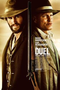 دانلود فیلم The Duel 201620677-256838572