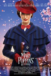 دانلود فیلم Mary Poppins Returns 20185954-326071806