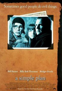 دانلود فیلم A Simple Plan 19989837-1650264653