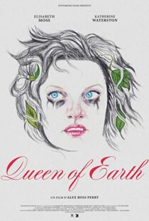 دانلود فیلم Queen of Earth 201519971-1638926105