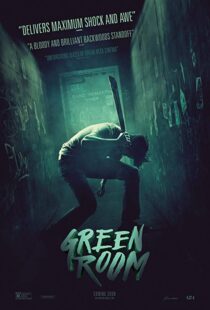 دانلود فیلم Green Room 201513206-170173790
