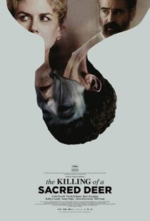 دانلود فیلم The Killing of a Sacred Deer 20171751-1215828007