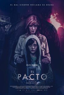دانلود فیلم The Pact 20185997-1787732227
