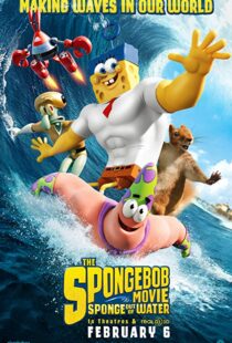 دانلود انیمیشن The SpongeBob Movie: Sponge Out of Water 20152854-1342193952