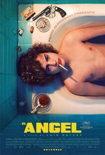 دانلود فیلم El Angel 20186730-536601421