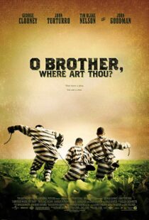 دانلود فیلم O Brother, Where Art Thou? 200012482-471505443