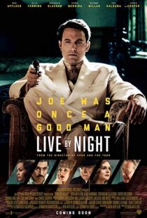 دانلود فیلم Live by Night 201614686-1901785374