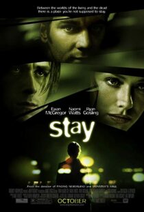 دانلود فیلم Stay 200512364-808588013