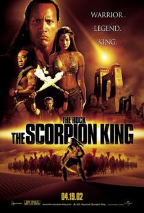 دانلود فیلم The Scorpion King 20023447-1537709201