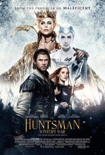 دانلود فیلم The Huntsman: Winter’s War 20162772-1415091825