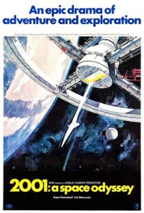 دانلود فیلم 2001: A Space Odyssey 19685573-846269111