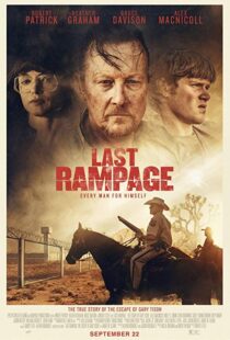 دانلود فیلم The Last Rampage 201712758-1398922903