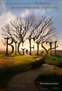 دانلود فیلم Big Fish 200311594-136128617