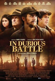 دانلود فیلم In Dubious Battle 201611603-240313439