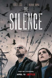 دانلود فیلم The Silence 20198881-435451610