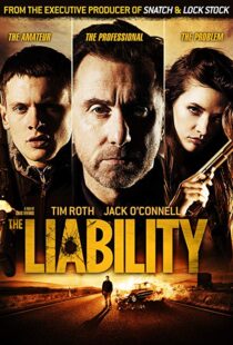 دانلود فیلم The Liability 201210699-1481265600