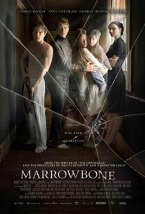 دانلود فیلم Marrowbone 201717124-1004362374
