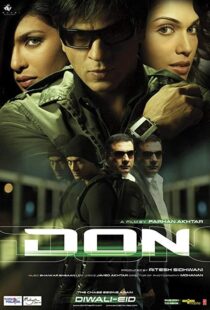 دانلود فیلم هندی Don 20065668-1705281416