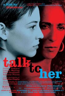 دانلود فیلم Talk to Her 20025702-1636516079