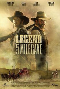 دانلود فیلم The Legend of 5 Mile Cave 201910054-1065016055