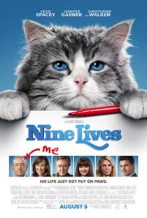 دانلود فیلم Nine Lives 20166654-206624473