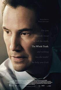 دانلود فیلم The Whole Truth 201620860-934008651