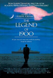 دانلود فیلم The Legend of 1900 199815815-1439318798