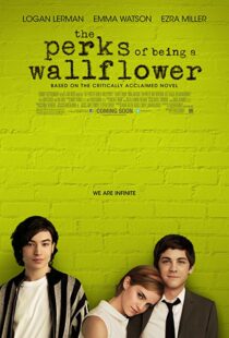 دانلود فیلم The Perks of Being a Wallflower 201217445-452236327