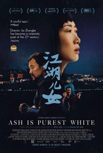 دانلود فیلم Ash Is Purest White 201810854-763979403