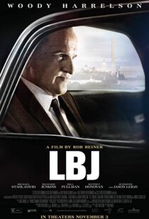 دانلود فیلم LBJ 201618205-125846940