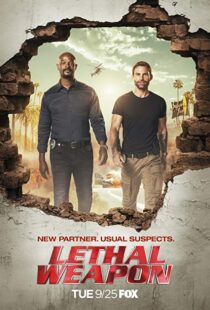 دانلود سریال Lethal Weapon7716-2020094263