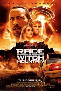 دانلود فیلم Race to Witch Mountain 200919170-1094974247