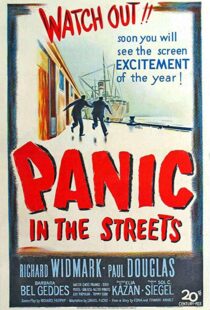 دانلود فیلم Panic in the Streets 195018309-866325487