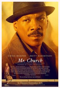 دانلود فیلم Mr. Church 20166670-2067133910